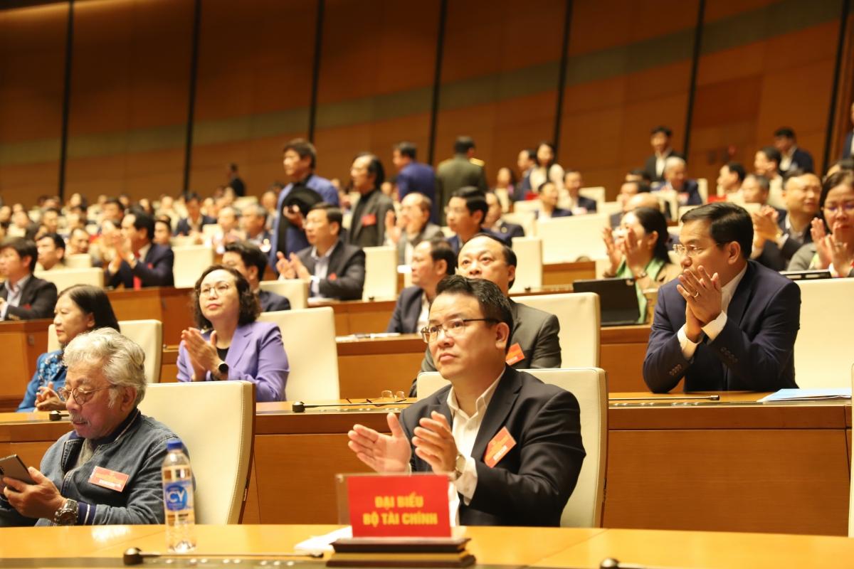 Học tập, quán triệt và triển khai thực hiện Nghị quyết số 79-NQ/TW và Nghị quyết số 80-NQ/TW của Bộ Chính trị