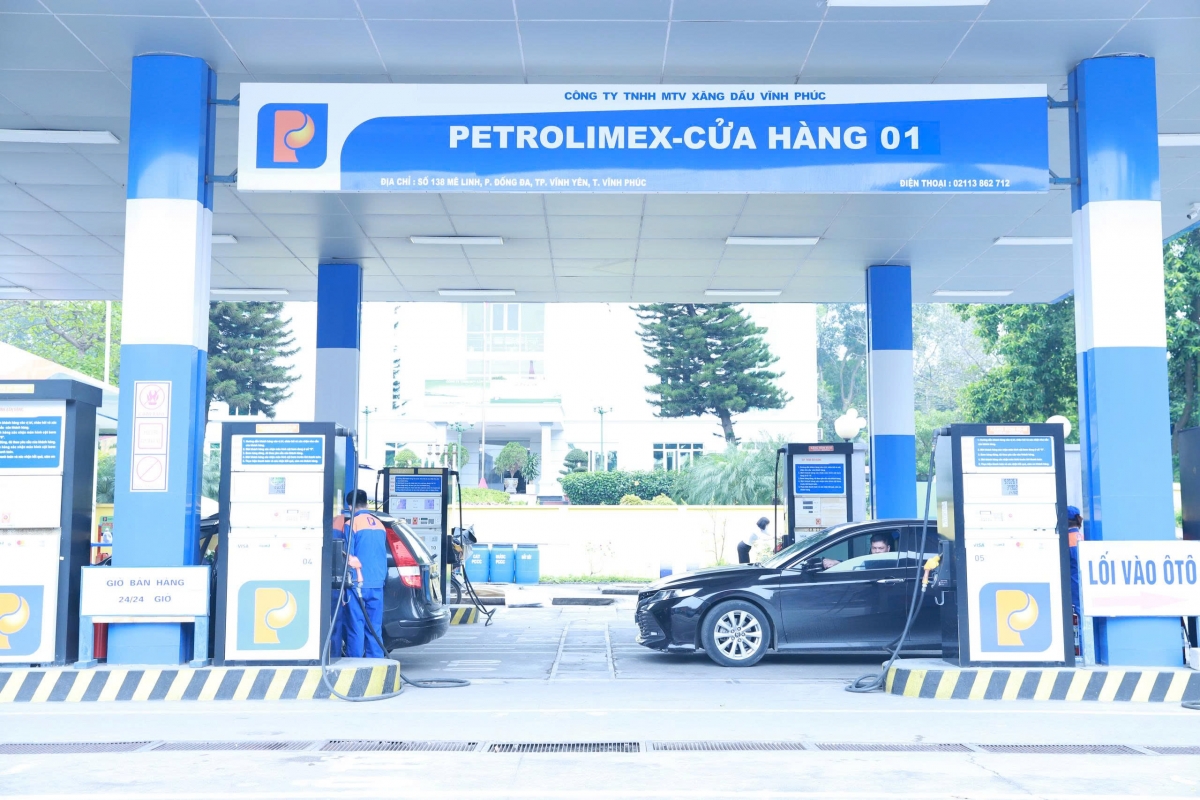 Chủ động chính sách ứng phó trước biến động thị trường xăng dầu (Bài 4): Thuế nhập khẩu xăng dầu linh hoạt giúp mở rộng nguồn cung và hỗ trợ tăng trưởng