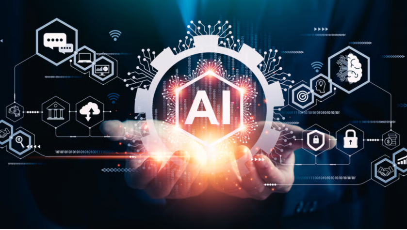 Cơ hội và thách thức khi ứng dụng AI trong quản trị rủi ro tài chính