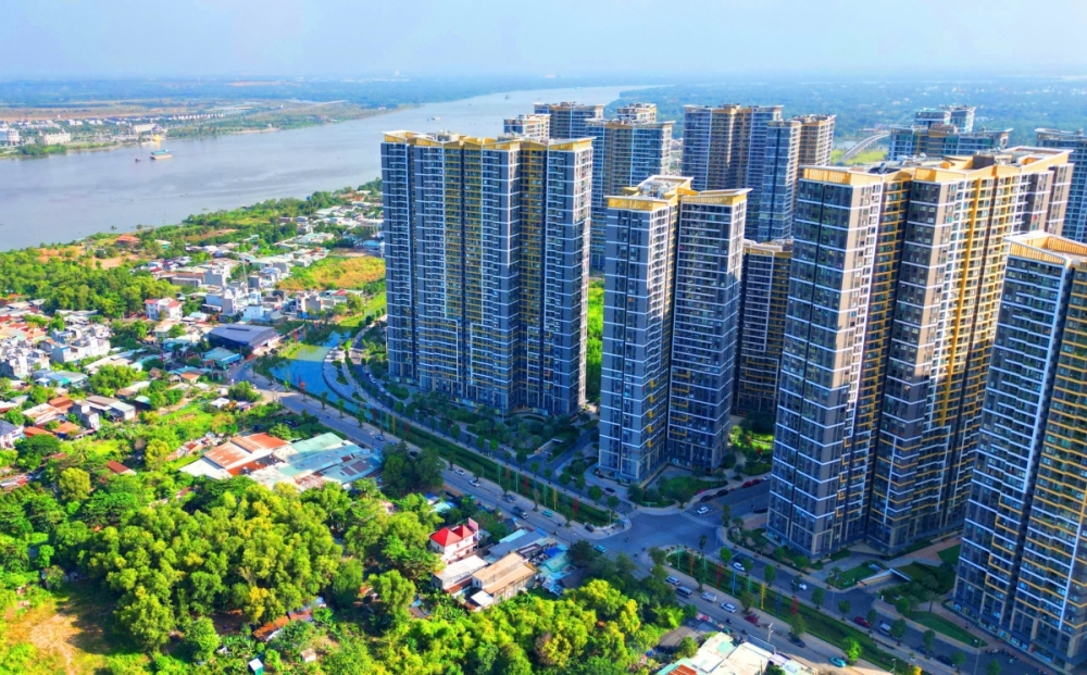 Giao dịch bất động sản sau ngày 1/3: Bốn điều người mua nhà cần lưu ý