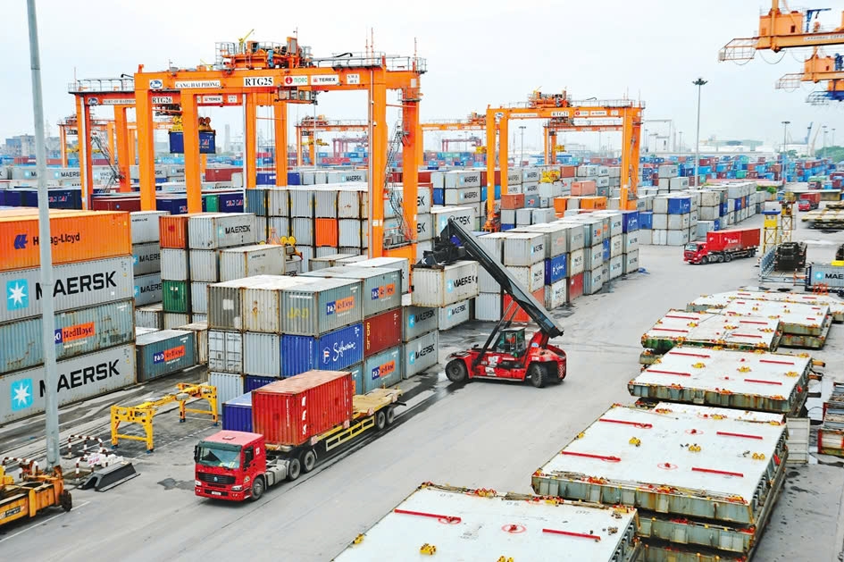 “Cửa” vào thị trường UAE rộng mở cho hàng Việt “Cửa” vào thị trường UAE rộng mở cho hàng Việt