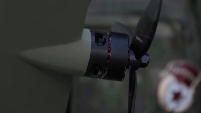 Drone tích hợp AI mới nhất được Nga sản xuất hàng loạt