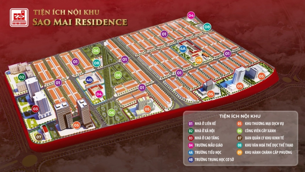 Bất động sản Thanh Hóa bước vào chu kỳ mới từ trục Lam Sơn Bất động sản Thanh Hóa bước vào chu kỳ mới từ trục Lam Sơn