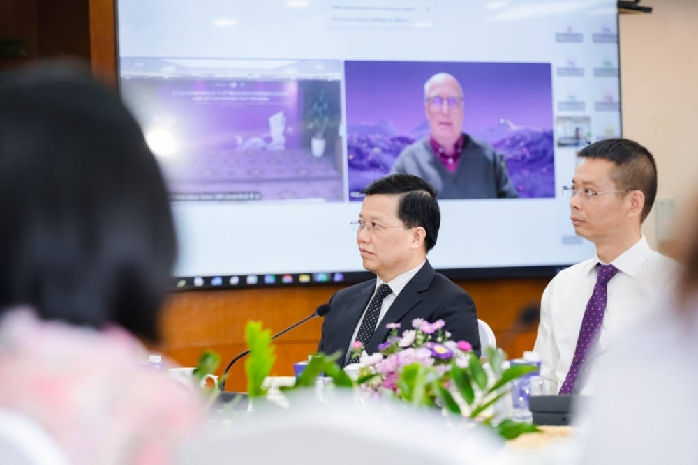 TPBank trở thành ngân hàng đầu tiên tại Việt Nam chinh phục chứng chỉ Trải nghiệm khách hàng quốc tế