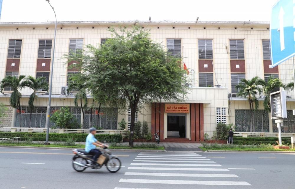 Sở Tài chính là cơ quan điều phối chung lập quy hoạch tổng thể TP. Hồ Chí Minh Sở Tài chính là cơ quan điều phối chung lập quy hoạch tổng thể TP. Hồ Chí Minh