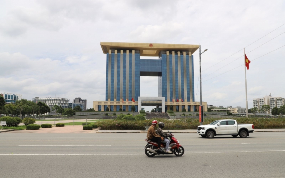 Sở Tài chính là cơ quan điều phối chung lập quy hoạch tổng thể TP. Hồ Chí Minh Sở Tài chính là cơ quan điều phối chung lập quy hoạch tổng thể TP. Hồ Chí Minh