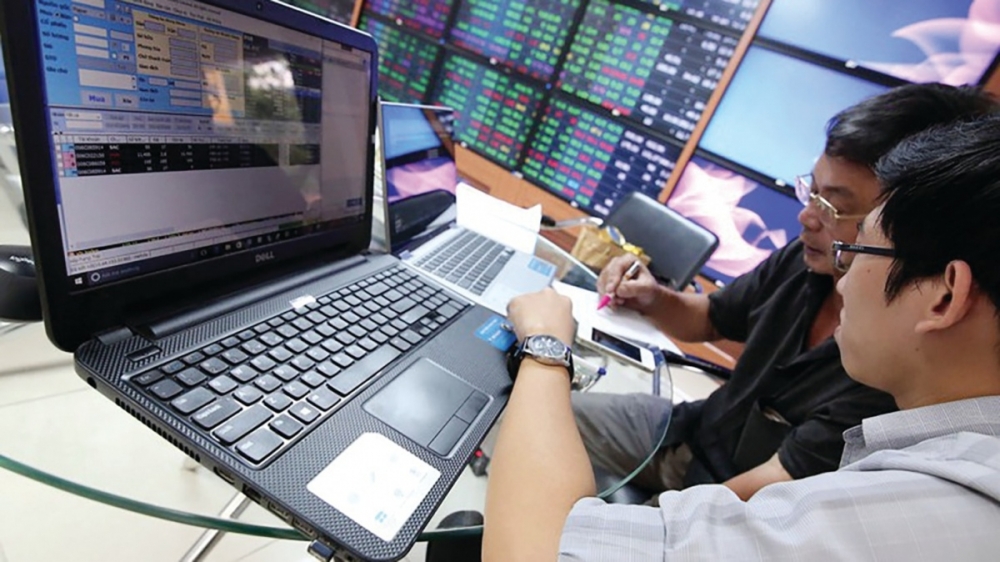 Thị trường trước ngưỡng 1750: Phân hóa gia tăng, kỳ vọng mở rộng lên vùng 1.800–1.850 Thị trường trước ngưỡng 1750: Phân hóa gia tăng, kỳ vọng mở rộng lên vùng 1.800–1.850