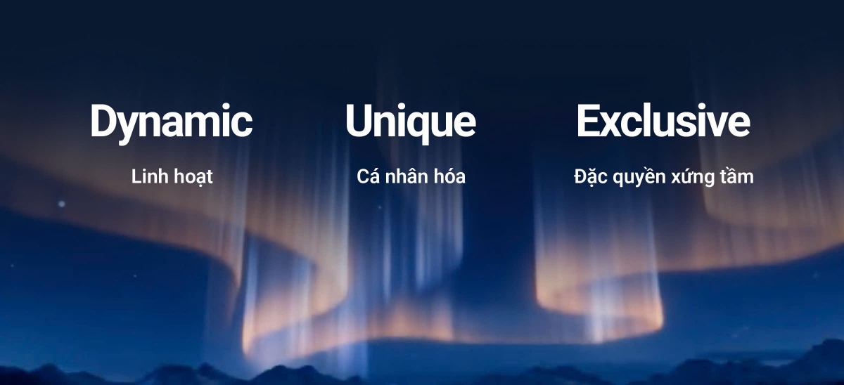 VIB Privilege Banking: Linh hoạt, cá nhân hóa và đặc quyền xứng tầm VIB Privilege Banking: Linh hoạt, cá nhân hóa và đặc quyền xứng tầm