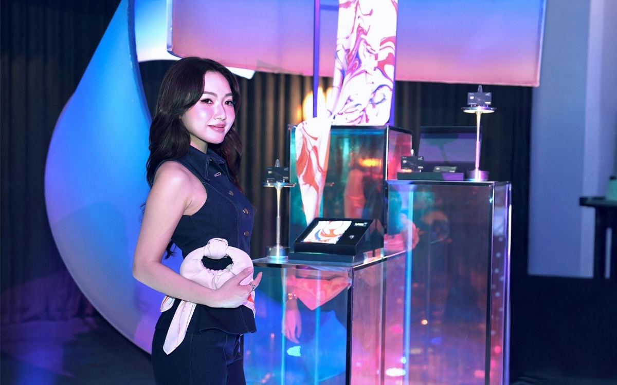 VIB Privilege Banking: Linh hoạt, cá nhân hóa và đặc quyền xứng tầm VIB Privilege Banking: Linh hoạt, cá nhân hóa và đặc quyền xứng tầm