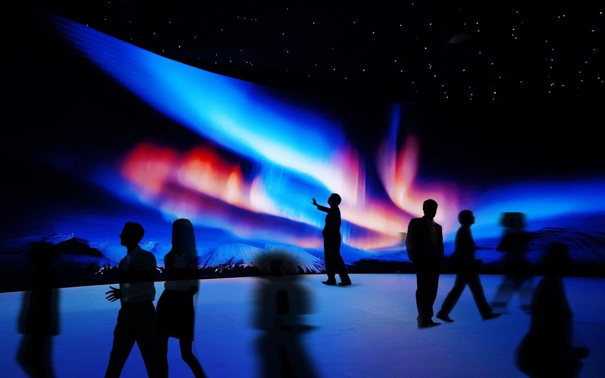 VIB Privilege Banking: Linh hoạt, cá nhân hóa và đặc quyền xứng tầm VIB Privilege Banking: Linh hoạt, cá nhân hóa và đặc quyền xứng tầm