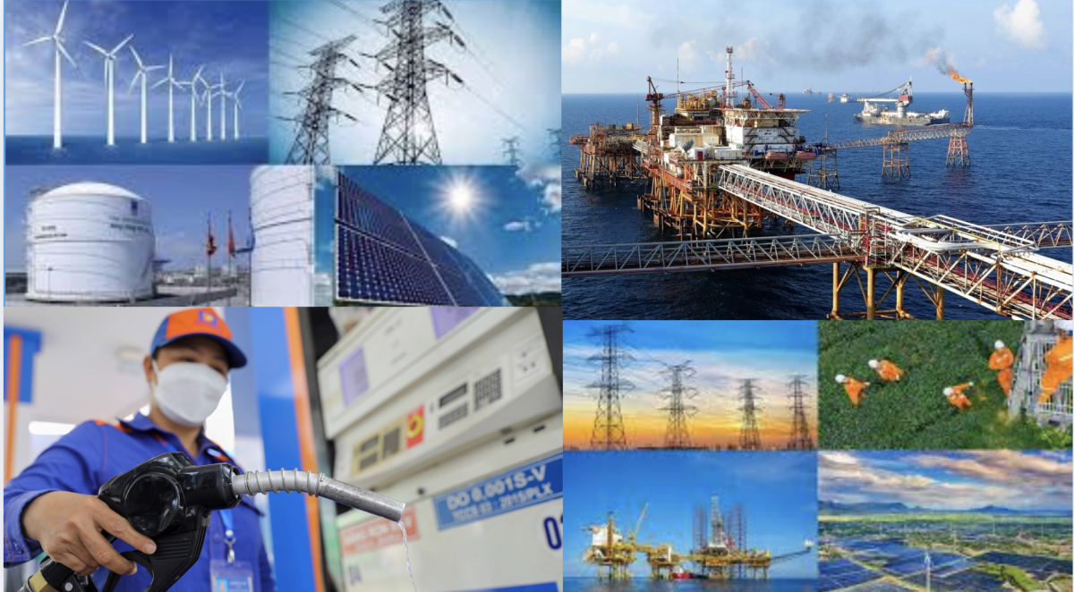 Bài 1: Cơn địa chấn từ xung đột Trung Đông