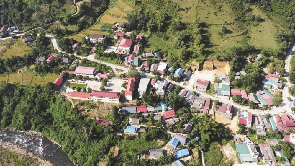 Ưu tiên vốn cao nhất cho vùng đặc biệt khó khăn trong phân bổ ngân sách trung ương Ưu tiên vốn cao nhất cho vùng đặc biệt khó khăn trong phân bổ ngân sách trung ương