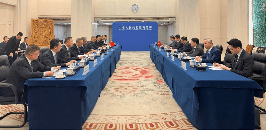 Việt Nam - Trung Quốc tiếp tục là đối tác hợp tác thương mại quan trọng