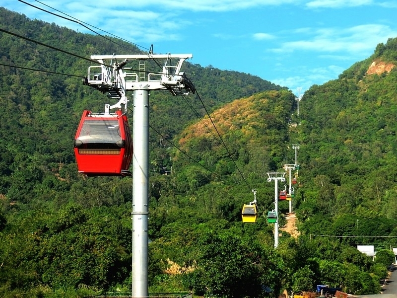 Cổng soát vé và “điểm nghẽn” trải nghiệm du lịch