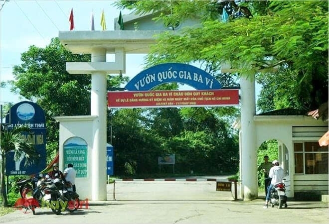 Cổng soát vé và “điểm nghẽn” trải nghiệm du lịch