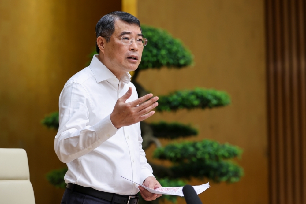 Hoàn thiện thể chế pháp luật đồng bộ, đáp ứng yêu cầu tăng trưởng bền vững