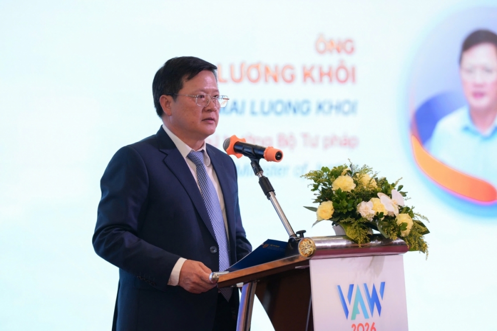 Nâng chuẩn trọng tài thương mại giữa làn sóng tranh chấp mới