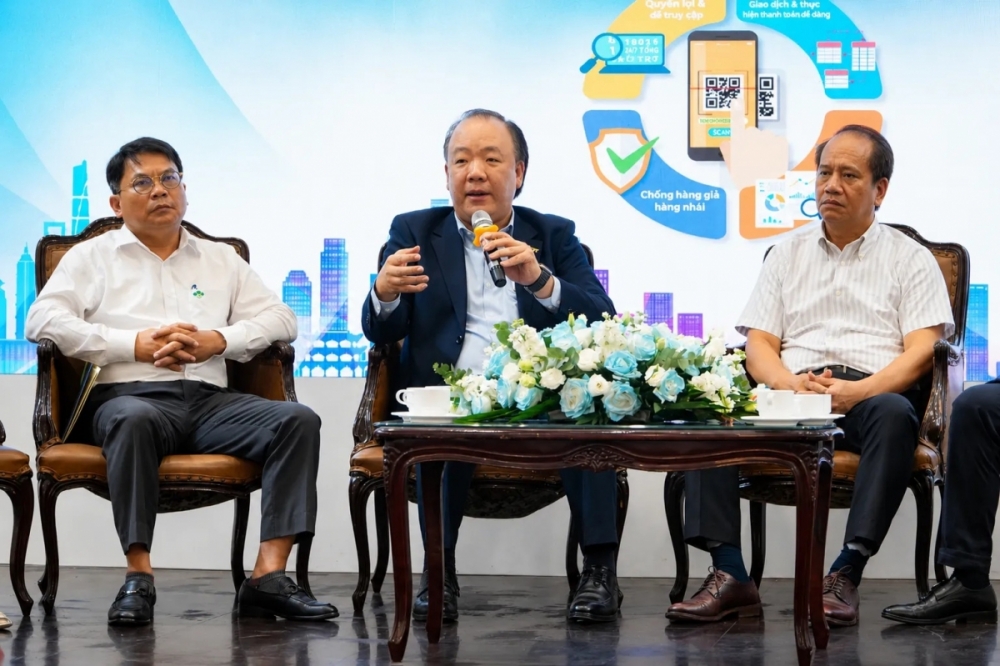 Tạo “lá chắn số” giúp doanh nghiệp bảo vệ thương hiệu