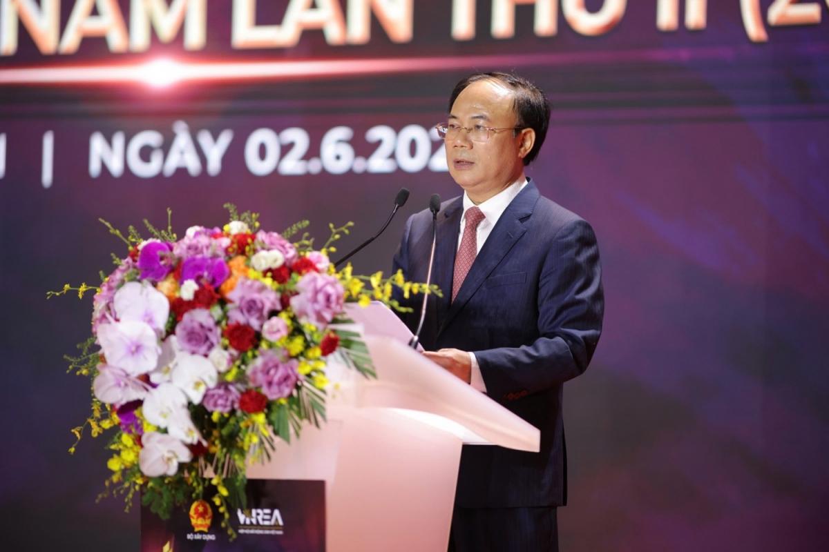 Vinh danh các doanh nghiệp, dự án có đóng góp nổi bật cho thị trường bất động sản Vinh danh các doanh nghiệp, dự án có đóng góp nổi bật cho thị trường bất động sản