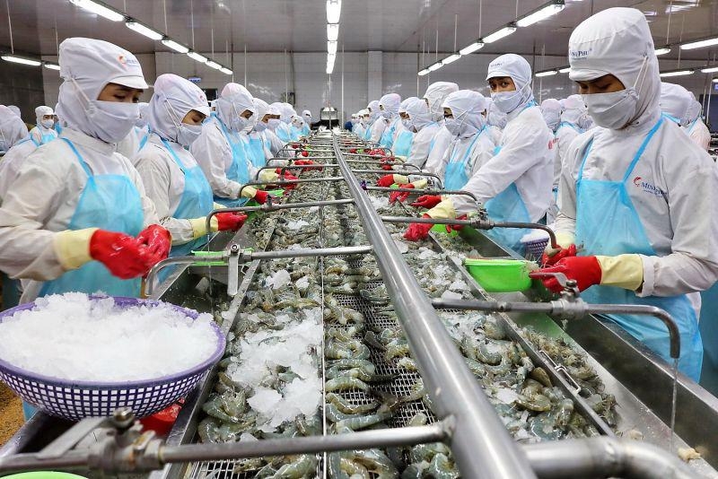 Tập trung thúc đẩy tăng trưởng kinh tế, phát triển minh bạch thị trường vốn
