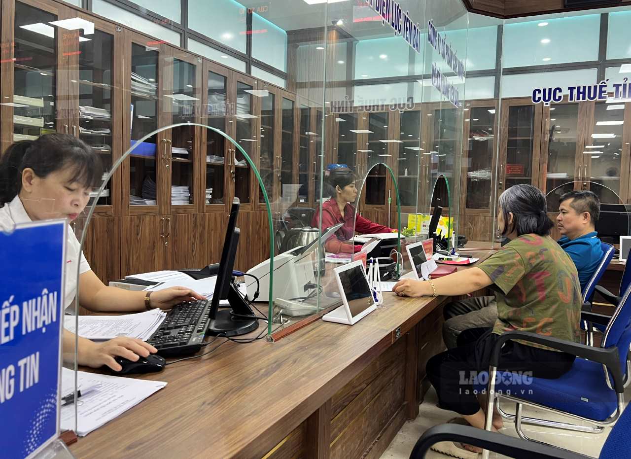 Dự án phát triển Trung tâm Giám sát, điều hành thông minh nhằm nâng cao năng lực chỉ đạo, điều hành, thúc đẩy chuyển đổi số và xây dựng chính quyền số giai đoạn 2026 - 2028. Ảnh: Văn Đức