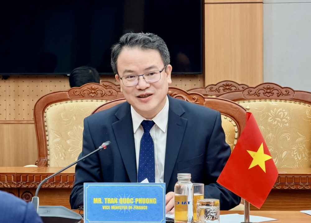 Việt Nam muốn mở rộng hợp tác với ADB cho các dự án quy mô lớn