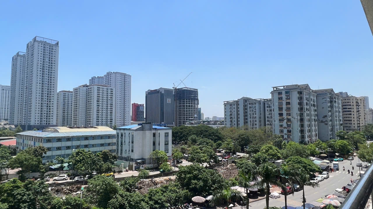 Nhà ở cho thuê: Nguồn vốn dài hạn quyết định sức hút với doanh nghiệp Nhà ở cho thuê: Nguồn vốn dài hạn quyết định sức hút với doanh nghiệp
