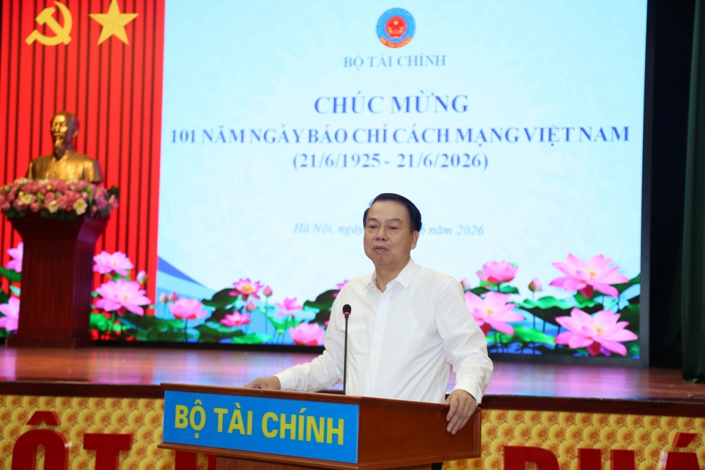 Bộ Tài chính chủ động điều hành chính sách tài khóa, tạo dư địa cho tăng trưởng kinh tế