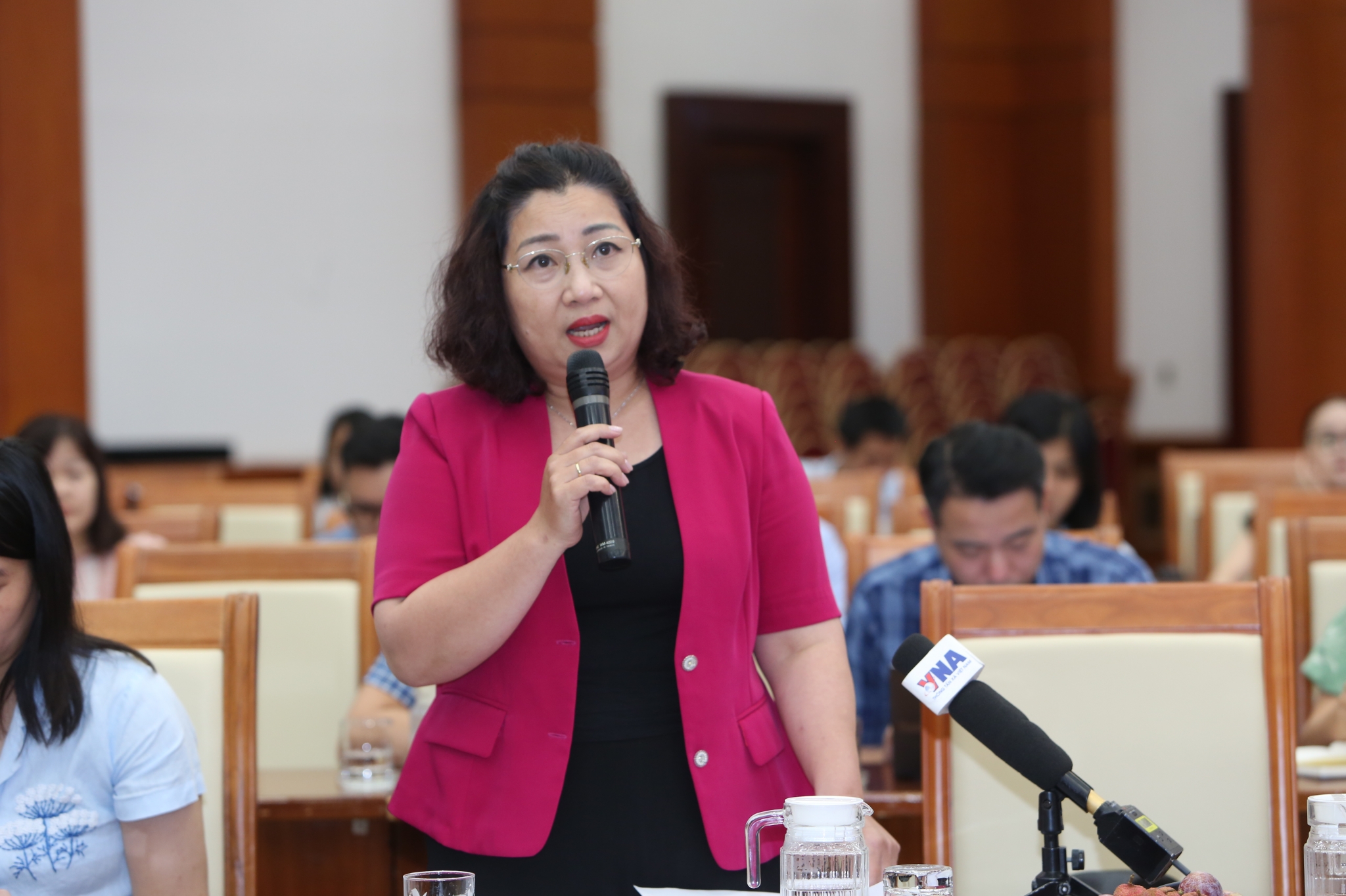 Xây dựng các giải pháp phát triển thị trường chứng khoán và nâng cao chất lượng dòng vốn FDI