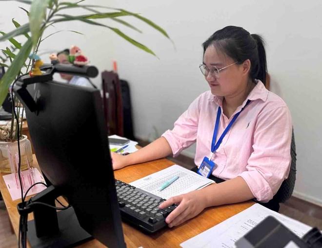 Quảng Trị tăng tốc 30 ngày đêm làm sạch dữ liệu đất đai số