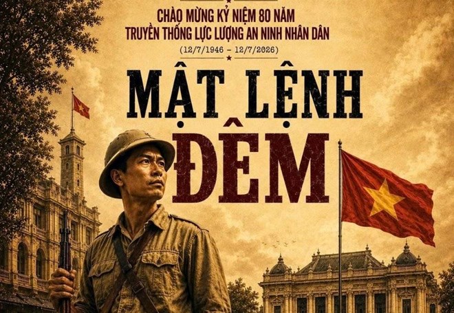 Công an Hà Nội ra mắt chương trình thực cảnh lịch sử