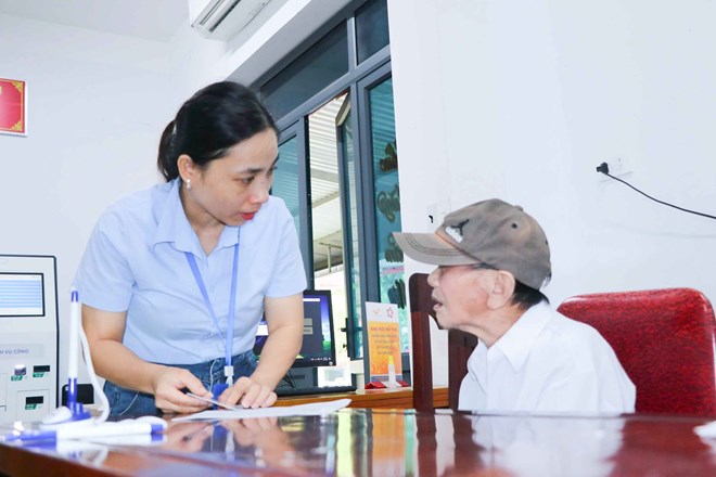 Nghệ An thí điểm đánh giá cán bộ bằng phần mềm KPI từ ngày 1.7