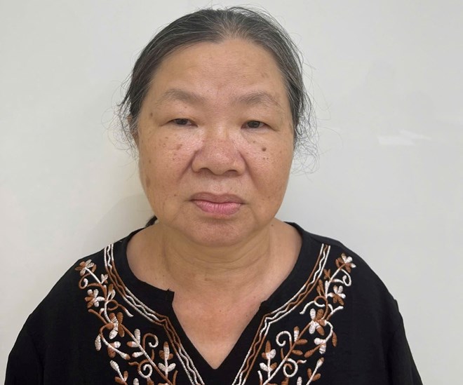 Nguyên cán bộ ngân hàng ở Hải Phòng đầu thú sau gần 30 năm trốn truy nã