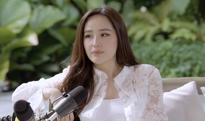 Cuộc sống của Mai Phương Thúy sau 20 năm đăng quang Hoa hậu Việt Nam