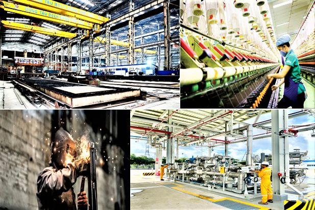 doanh nghiệp thành lập mới