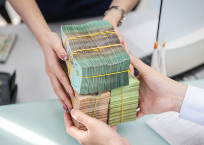 Nhiều doanh nghiệp trả cổ tức bằng tiền, Vinatex Đà Nẵng chi 4.000 đồng/cổ phiếu