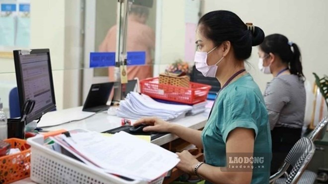 Bộ Tài chính trả lời về quy định thăng hạng kế toán trong trường mầm non