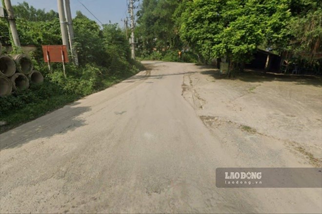 Triển khai dự án 50 tỉ đồng nâng cấp phố Trần Toại ở Phú Thọ