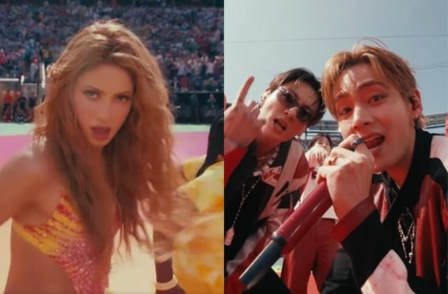 Lý do Shakira, BTS có thể không nhận cát-xê khi diễn tại chung kết World Cup 2026