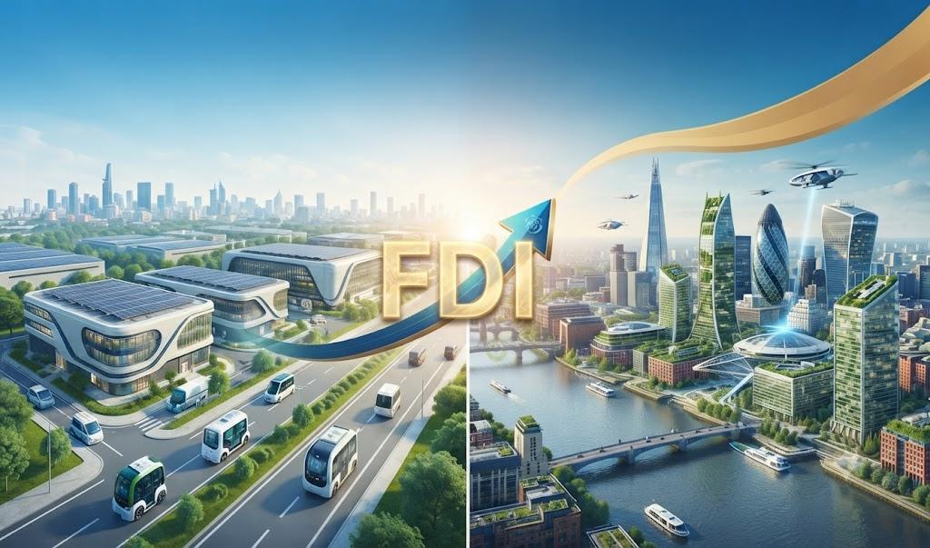 Nghị quyết số 10-NQ/TW phát đi tín hiệu mạnh mẽ về môi trường đầu tư của Việt Nam