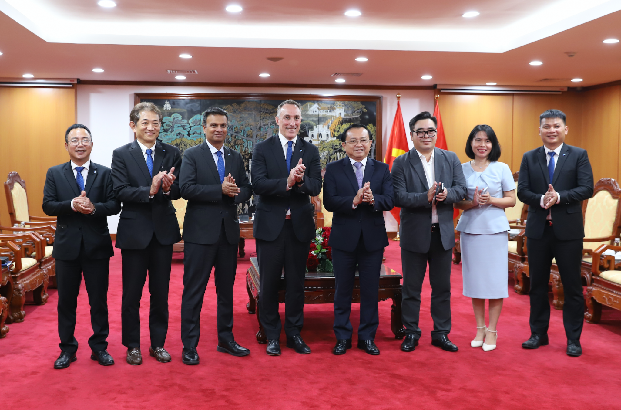 Bộ Tài chính khẳng định đồng hành cùng doanh nghiệp bảo hiểm phát triển bền vững Bảo hiểm