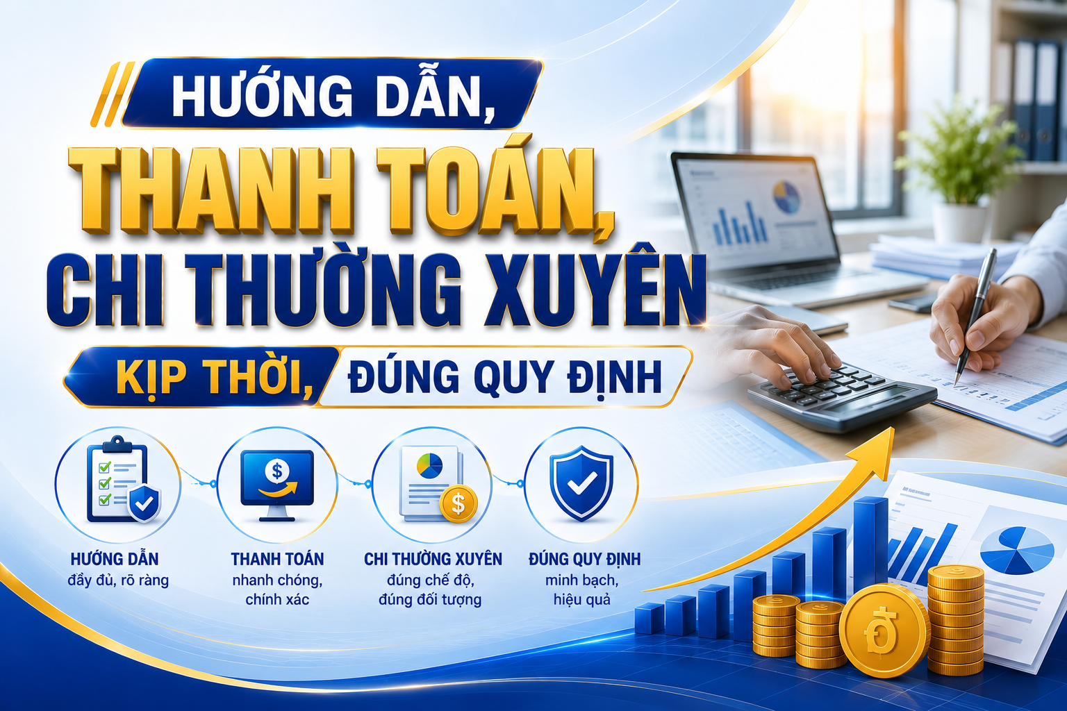 INFOGRAPHIC: Kho bạc Nhà nước khu vực XIII quản lý quỹ ngân sách nhà nước an toàn, hiệu quả