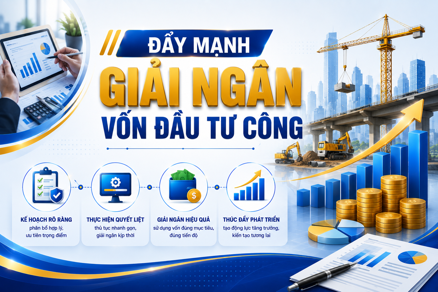 INFOGRAPHIC: Kho bạc Nhà nước khu vực XIII quản lý quỹ ngân sách nhà nước an toàn, hiệu quả
