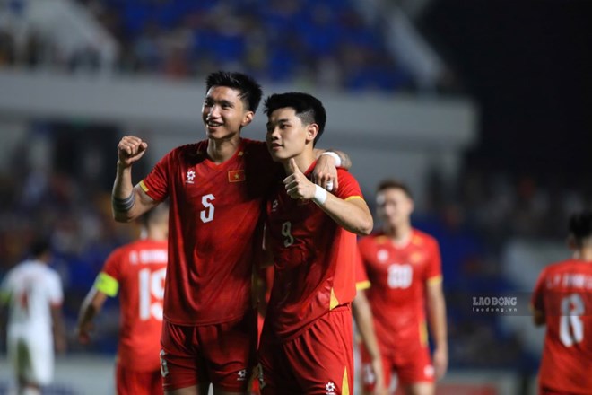Dự đoán tỉ số tuyển Việt Nam vs Timor Leste tại ASEAN Cup 2026