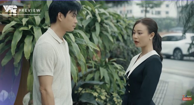 Dưới ô cửa sáng đèn tập 32: Diệu quyết định cho Dương biết sự thật