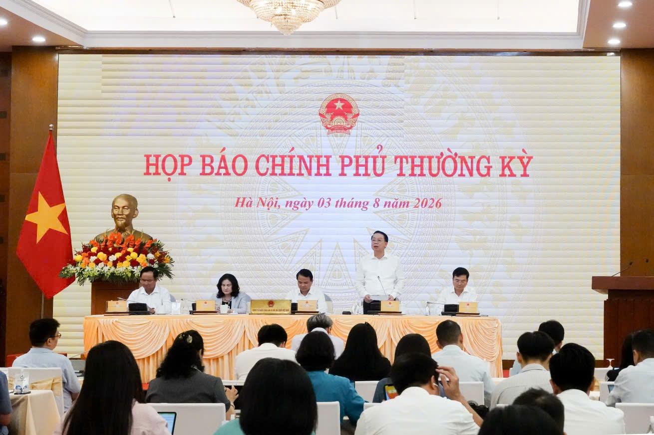 Chính sách tài khóa mở rộng có trọng tâm, tạo dư địa hiện thực hóa mục tiêu tăng trưởng cao