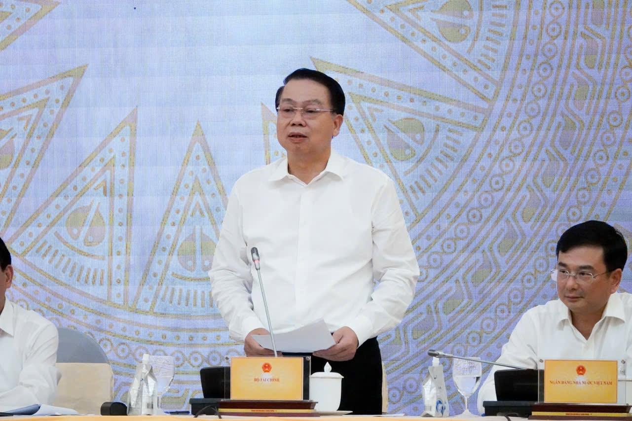Chính sách tài khóa mở rộng có trọng tâm, tạo dư địa hiện thực hóa mục tiêu tăng trưởng cao