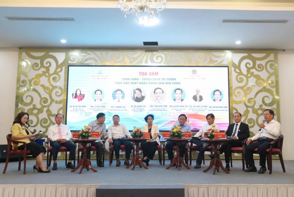 Thuế xuất khẩu 0%: Vì sao doanh nghiệp được hoàn thuế Giá trị gia tăng, hộ kinh doanh thì không?