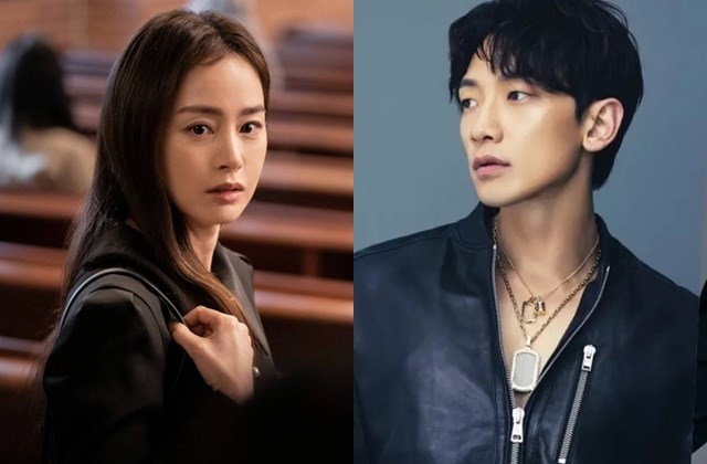 Vợ chồng Bi Rain, Kim Tae Hee giàu có bậc nhất showbiz Hàn