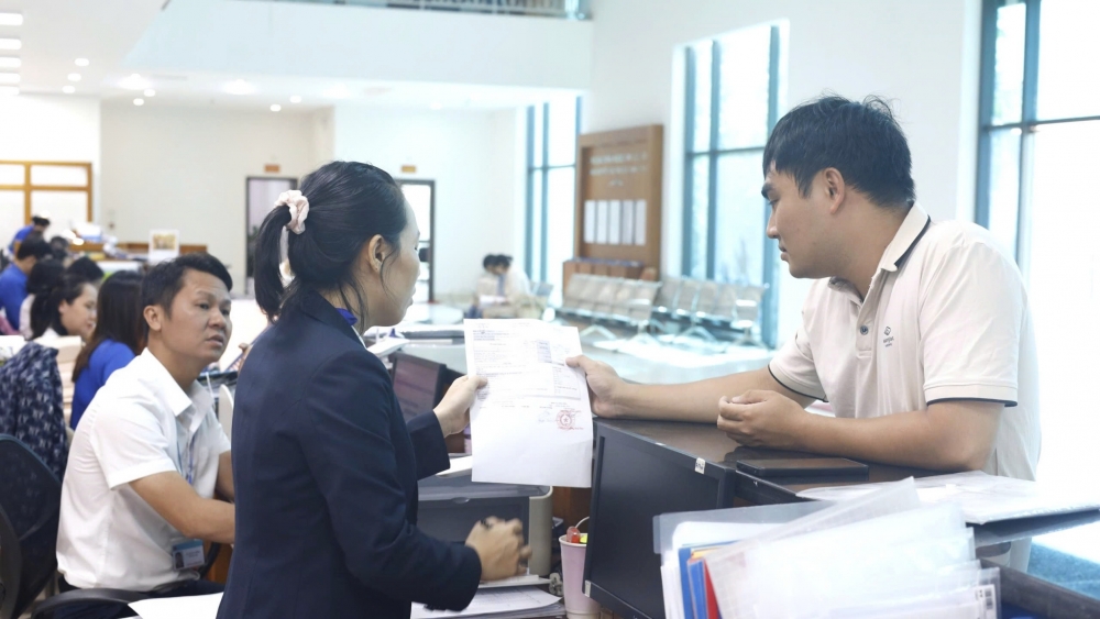 kho bạc nhà nước